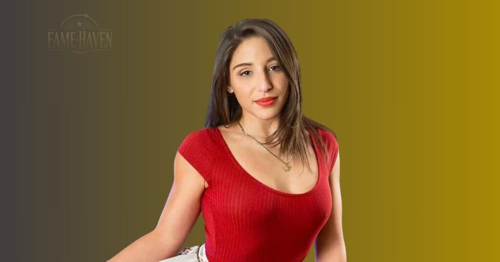 Abella Danger net worth