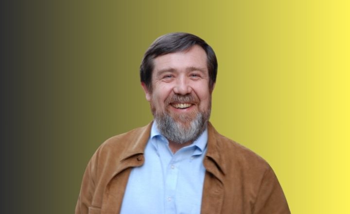 Alexey Pajitnov