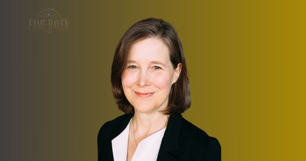 Ann Patchett