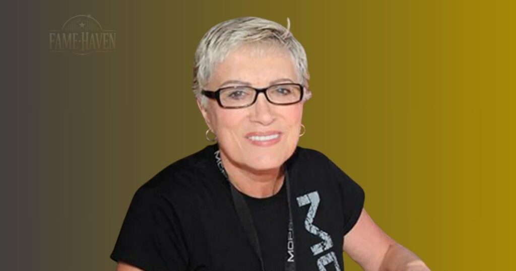 shirley muldowney age