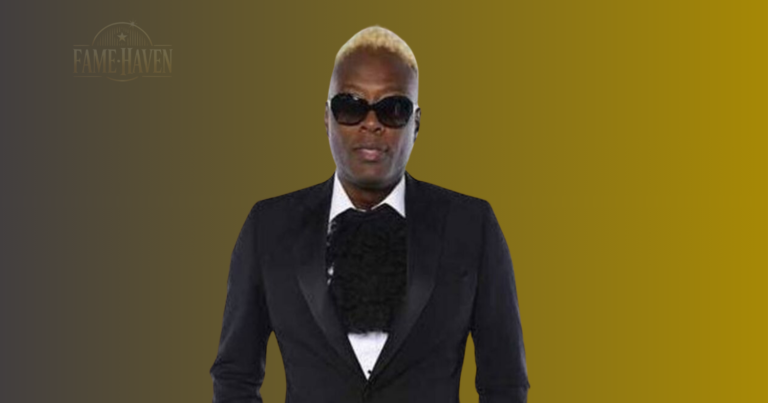 Gazzman Couleur Net Worth