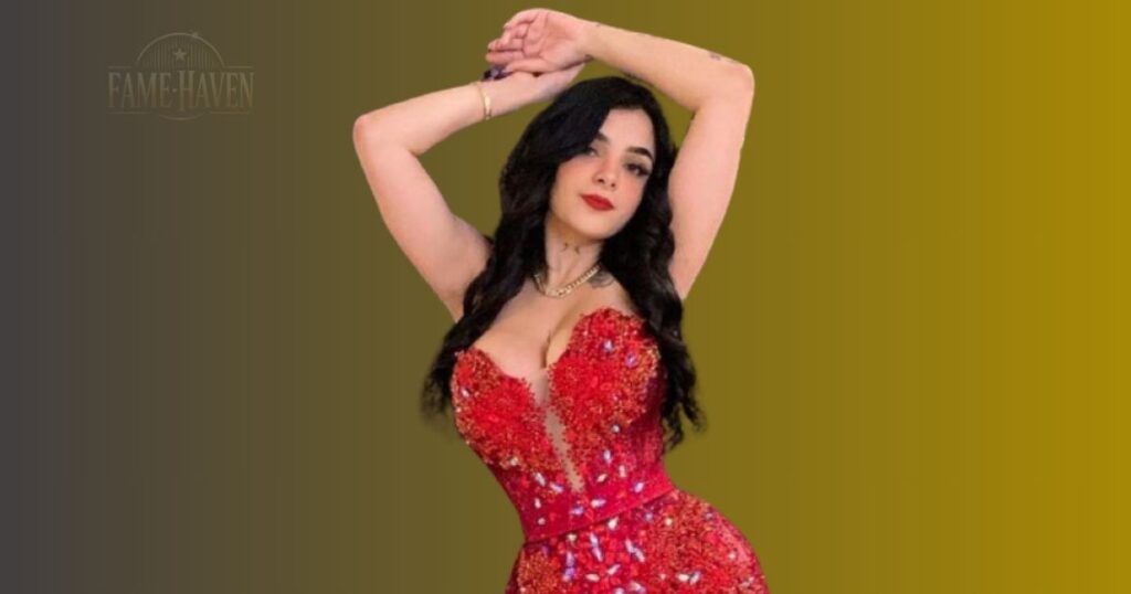 Karely Ruiz Net Worth