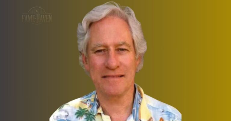 Michael Sloan Net Worth