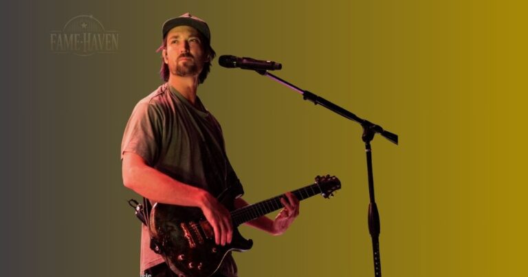 Scott Woodruff Net Worth