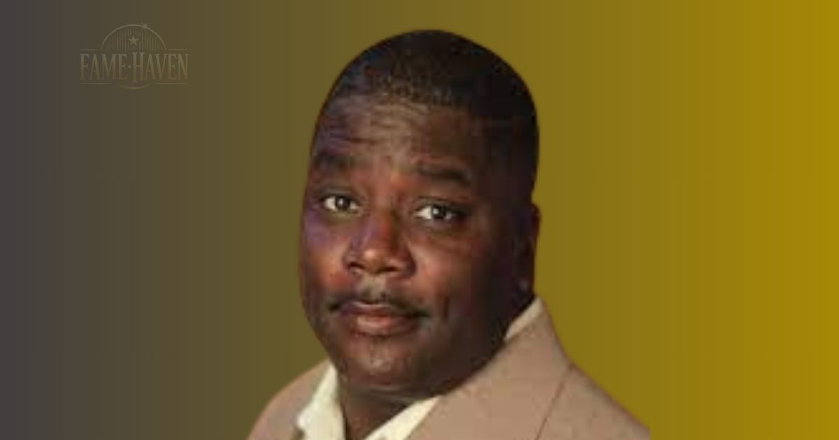 Carl Weber Net Worth