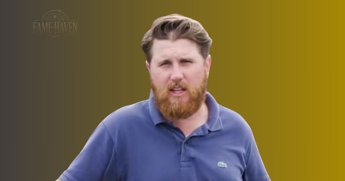 Donovan Eckhardt Net Worth