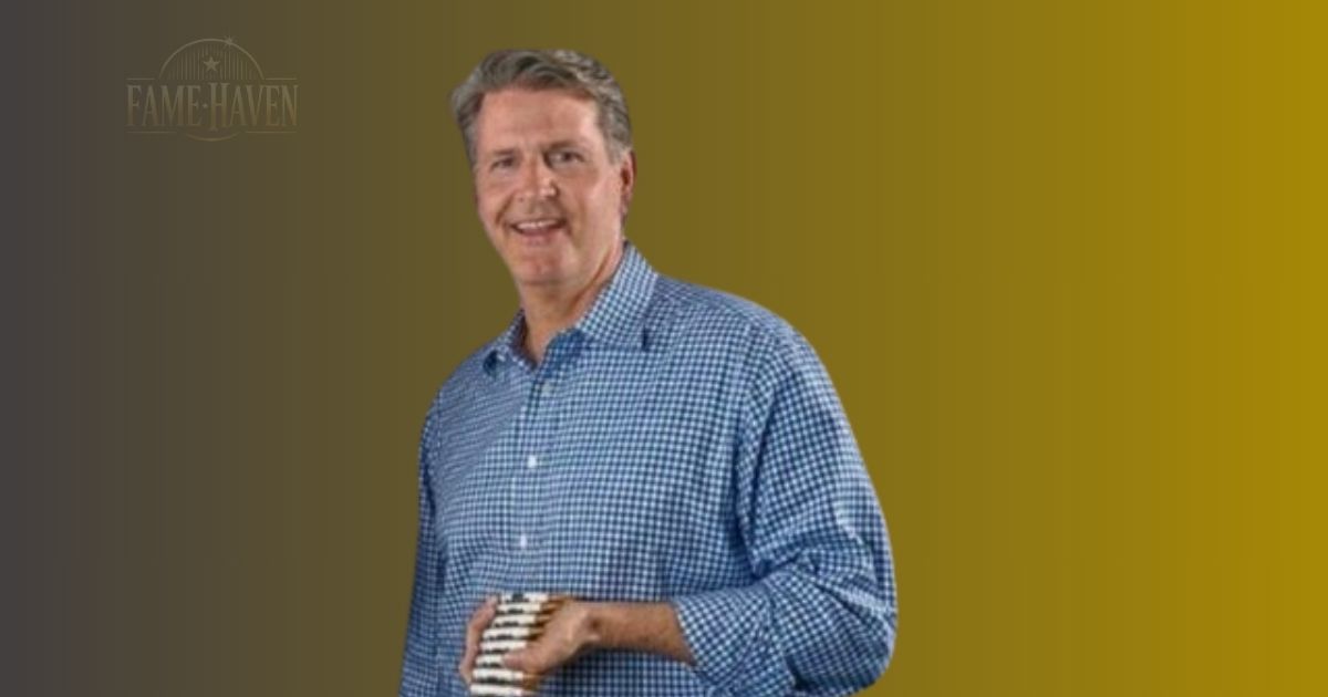 Kevin Boscamp Net Worth