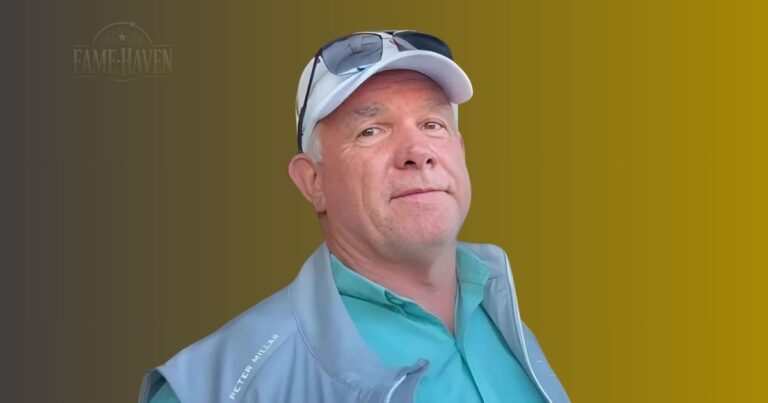 Lance Gasaway Net Worth