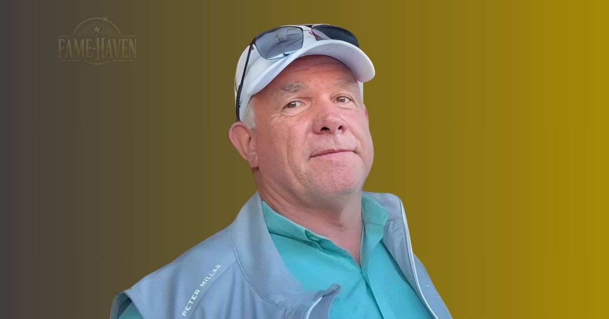 Lance Gasaway Net Worth