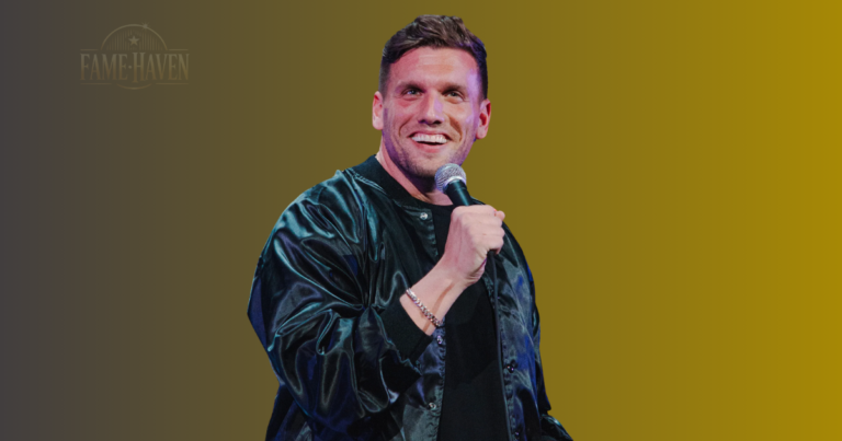Chris Distefano Net Worth