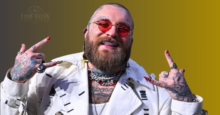 Teddy Swims Net Worth