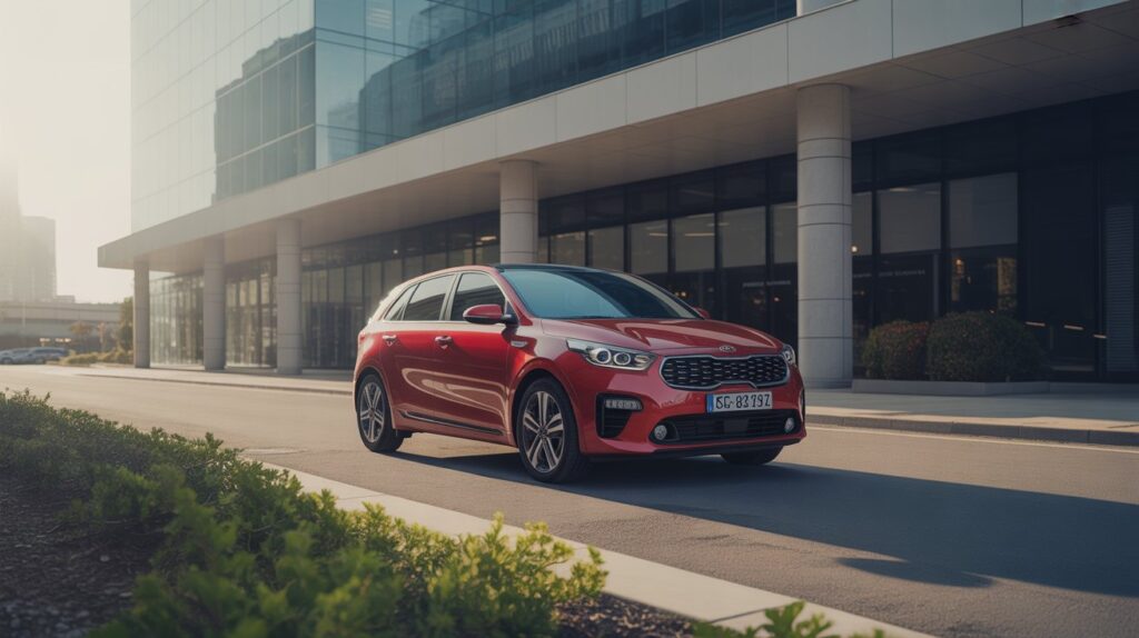 Kia Motors