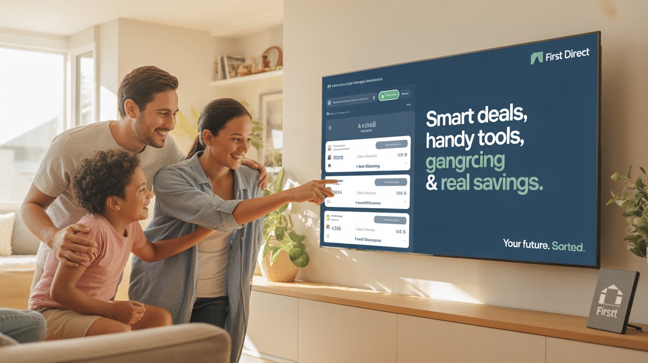 First Direct Mortgages Uncovered Smart Deals, Handy Tools & Real Savings in 2025