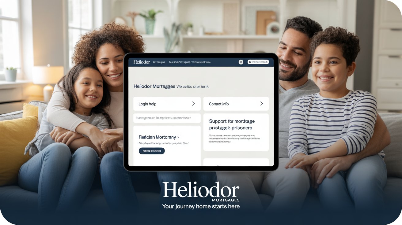 Heliodor Mortgages Guide