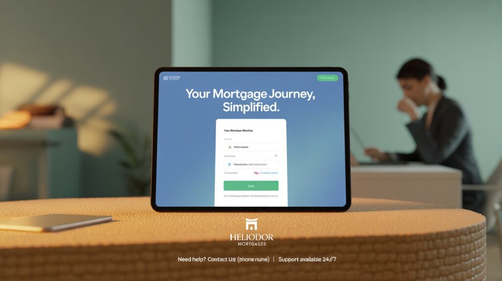 Heliodor Mortgages Guide