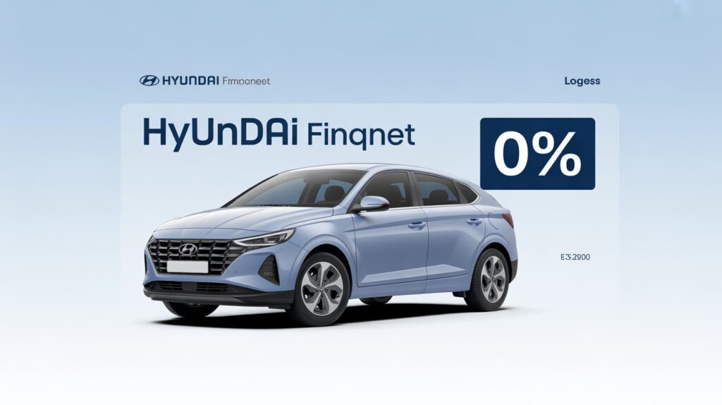 Hyundai Finance Made Simple Access 0% Deals, Easy Login & Instant Support
