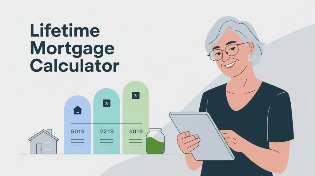 Lifetime-Mortgage-Calculator