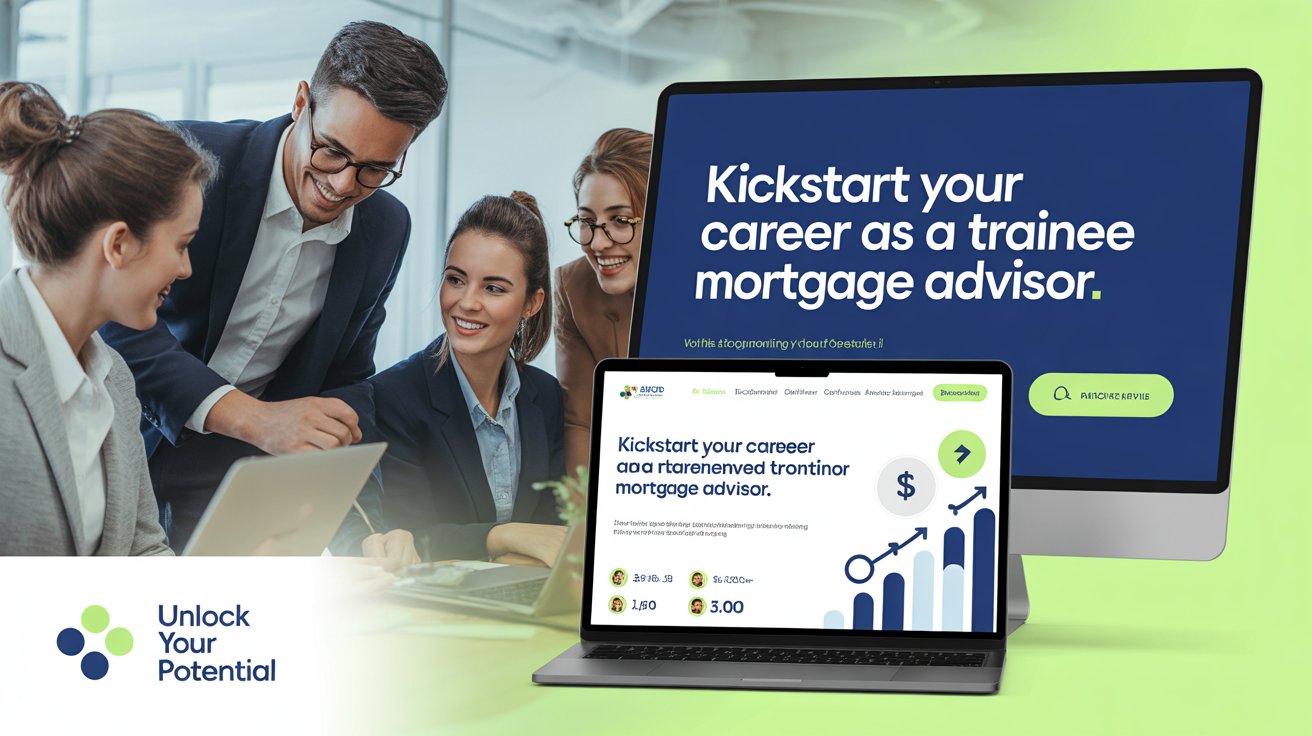 Trainee Mortgage Advisor