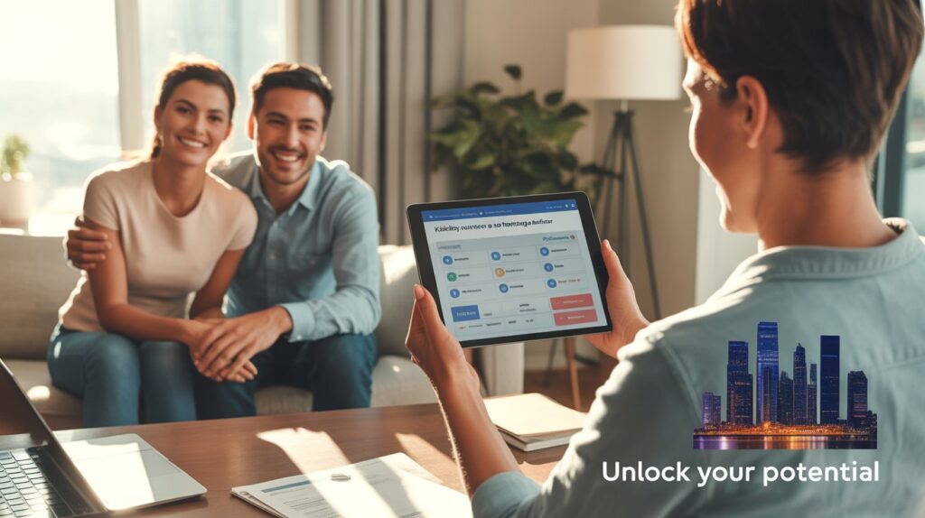 Trainee Mortgage Advisor