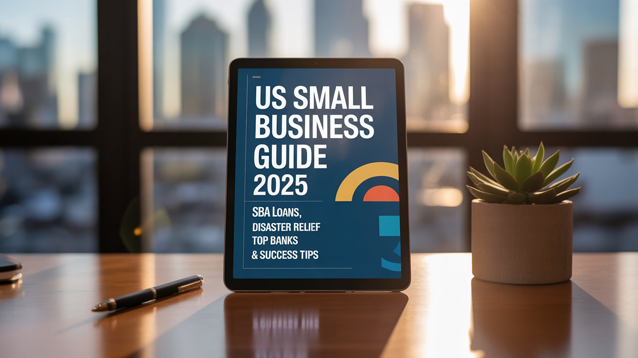 US Small Business Guide