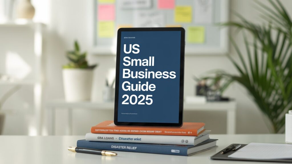 US Small Business Guide
