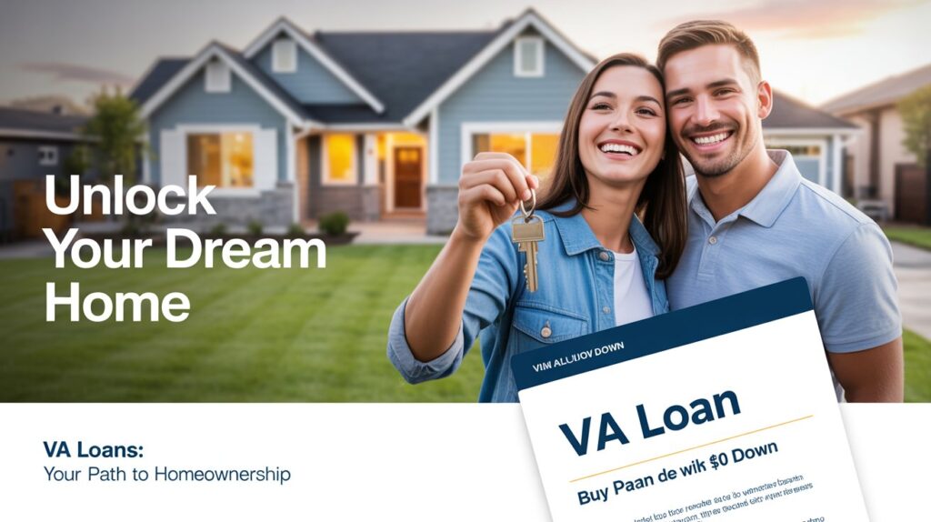 VA Loans